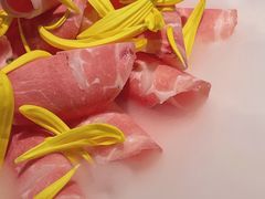 -羊大爷涮肉(亮马桥店)