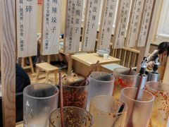 -三两粉(南油来福士店)