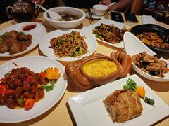 -功德林(南京西路店)