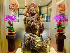 景观位-醉辉皇上海之巅(上海中心大厦店)