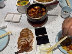 -玉林烤鸭店(黄村兴华店)