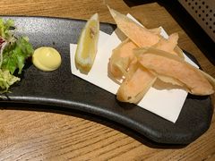 虾肉春卷-阿吾罗日本料理(K11艺术中心店)