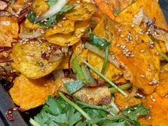 -勃利地摊·勃立小串烧烤