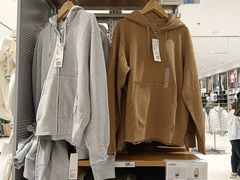 -优衣库(天津中北永旺店)