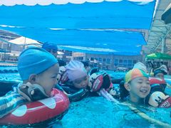 -包玉刚游泳场(黄龙恒励大厦店)