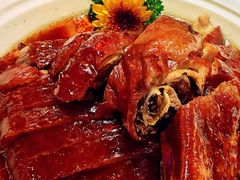 -德胜轩正宗顺德菜(宝安沙井会展中心店)