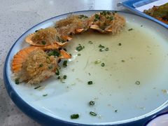 -锦里海景海鲜餐厅.三亚老字号(亚龙湾中心广场店)