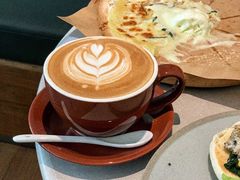 -农畉LONFOOD(福田星河COCOPark店)