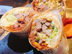 -Q MEX 库迈墨西哥餐吧(三里屯店)