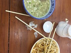 -西羊市老米家泡馍(西羊市店)