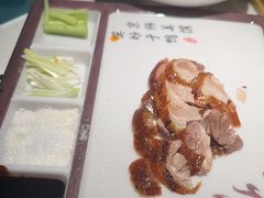 -荷塘秋月·本帮江浙菜(国权路店)