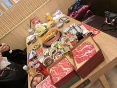 -伊豆野菜村(大族广场店)