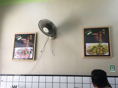 大堂-东北饺子馆(郭南小区店)
