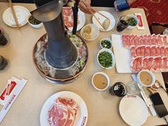 -阳坊大都涮羊肉(阳坊总店)