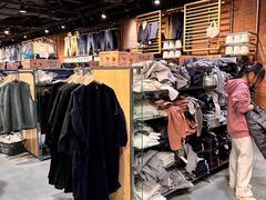 -MUJI无印良品(杭州万象城店)