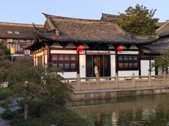 -常熟方塔园