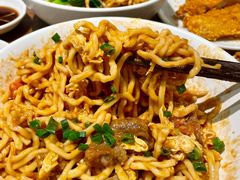 -寻裕记·现炒浇头面(人民广场店)