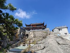 -九华山风景区