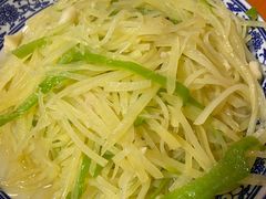 -李大爷的泡椒馆(冉家坝店)