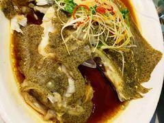 -金海湾海鲜总店