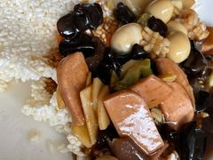 三鲜锅巴-辣婆婆(航天桥店)