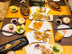 -割烹旭日本料理(龙湖狮山天街店)
