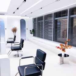 -SalonRivelin 沙龙瑞菱