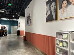 -海马体照相馆(天津世纪都会店)
