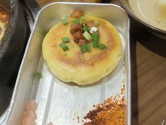 -笔记安顺夺夺粉火锅(中关村店)