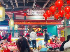 -辣小鲜·南昌大排档(船山路店)