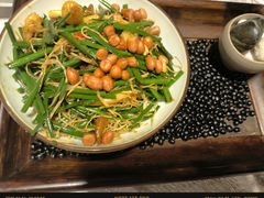 -海陵岛保利皇冠假日酒店·御公馆中餐厅 CANAL LNUA