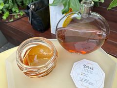 -tea’stone(新天地店)