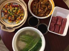 -老广酒楼(樱花店)