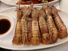 -开海·红岛海鲜虾水饺(石老人店)