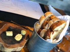 -AZUL by FUEL蓝色·法式酒馆(琶醍店)