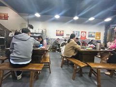 -天治宣·野椒鸡(龙头寺总店)