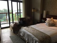 -天目湖御水温泉·度假酒店