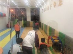 -多特儿童专注力·感统训练·注意力提升培训(锦峰训练中心)