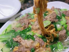 -八合里牛肉火锅(新洲店)