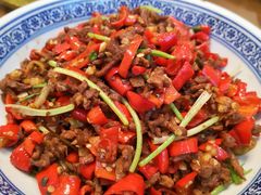 -爷爷的土钵菜(街道口店)