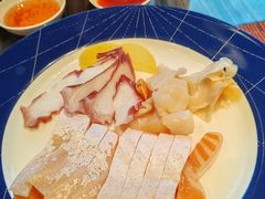 -珠海瑞吉酒店·秀餐厅