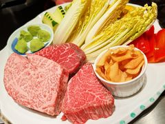 -Ginza Onodera铁板烧(外滩十八号店)