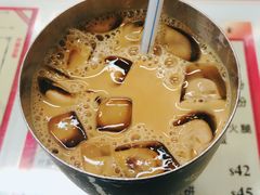 -华星冰室(湾仔店)