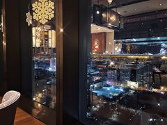 -沈阳君悦酒店·意坊意大利餐厅