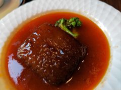 -龙抄手食府(浣花北路店)