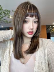 -HairCode芭曲发型