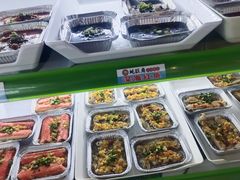 -蚝旺角生蚝烤肉自助餐厅(綦江红星广场店)