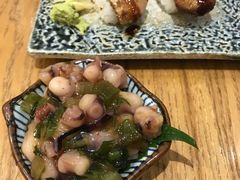 -林妈妈村·日式料理(宝山万达店)