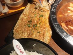 茄子（烧烤）-胖哥俩肉蟹煲(福州仓山爱琴海店)