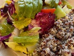 -中茵皇冠假日酒店·棕榈岛湖畔餐厅